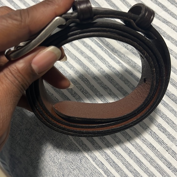 Polo Belt - Picture 4 of 9